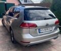 Сірий Фольксваген Гольф, об'ємом двигуна 1.6 л та пробігом 263 тис. км за 12000 $, фото 1 на Automoto.ua