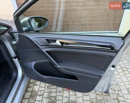 Сірий Фольксваген Гольф, об'ємом двигуна 1.6 л та пробігом 286 тис. км за 15000 $, фото 27 на Automoto.ua