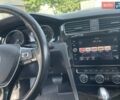 Сірий Фольксваген Гольф, об'ємом двигуна 2 л та пробігом 282 тис. км за 13900 $, фото 23 на Automoto.ua