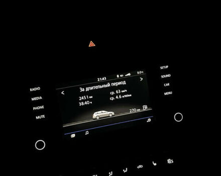 Серый Фольксваген Гольф, объемом двигателя 1.6 л и пробегом 262 тыс. км за 11000 $, фото 28 на Automoto.ua