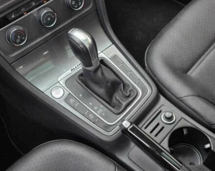 Сірий Фольксваген Гольф, об'ємом двигуна 1.8 л та пробігом 100 тис. км за 7500 $, фото 11 на Automoto.ua