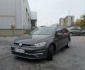 Сірий Фольксваген Гольф, об'ємом двигуна 1.6 л та пробігом 275 тис. км за 10200 $, фото 2 на Automoto.ua
