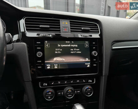 Серый Фольксваген Гольф, объемом двигателя 1.97 л и пробегом 330 тыс. км за 14000 $, фото 20 на Automoto.ua