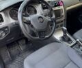 Серый Фольксваген Гольф, объемом двигателя 1.8 л и пробегом 130 тыс. км за 12503 $, фото 8 на Automoto.ua