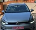 Сірий Фольксваген Гольф, об'ємом двигуна 1.6 л та пробігом 224 тис. км за 13850 $, фото 5 на Automoto.ua
