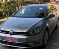 Сірий Фольксваген Гольф, об'ємом двигуна 1.6 л та пробігом 224 тис. км за 13850 $, фото 1 на Automoto.ua