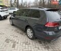 Серый Фольксваген Гольф, объемом двигателя 1.97 л и пробегом 220 тыс. км за 15700 $, фото 1 на Automoto.ua