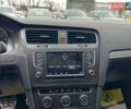 Серый Фольксваген Гольф, объемом двигателя 1.8 л и пробегом 105 тыс. км за 12700 $, фото 15 на Automoto.ua