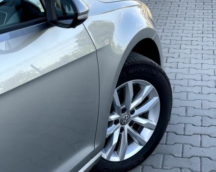 Серый Фольксваген Гольф, объемом двигателя 1.97 л и пробегом 178 тыс. км за 12800 $, фото 4 на Automoto.ua