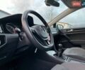 Серый Фольксваген Гольф, объемом двигателя 1.97 л и пробегом 229 тыс. км за 15300 $, фото 28 на Automoto.ua