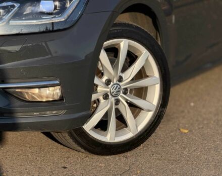 Серый Фольксваген Гольф, объемом двигателя 2 л и пробегом 330 тыс. км за 15300 $, фото 4 на Automoto.ua