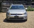 Серый Фольксваген Гольф, объемом двигателя 1.8 л и пробегом 52 тыс. км за 8800 $, фото 1 на Automoto.ua