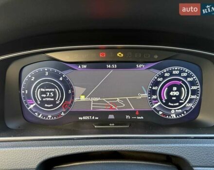 Сірий Фольксваген Гольф, об'ємом двигуна 1.6 л та пробігом 286 тис. км за 15000 $, фото 48 на Automoto.ua