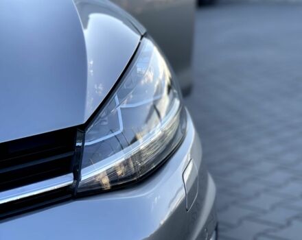 Серый Фольксваген Гольф, объемом двигателя 1.97 л и пробегом 178 тыс. км за 12800 $, фото 8 на Automoto.ua