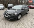 Сірий Фольксваген Гольф, об'ємом двигуна 1.97 л та пробігом 220 тис. км за 15700 $, фото 1 на Automoto.ua
