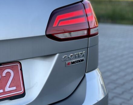 Серый Фольксваген Гольф, объемом двигателя 1.97 л и пробегом 178 тыс. км за 12800 $, фото 6 на Automoto.ua