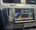 Серый Фольксваген Гольф, объемом двигателя 1.8 л и пробегом 52 тыс. км за 8800 $, фото 9 на Automoto.ua
