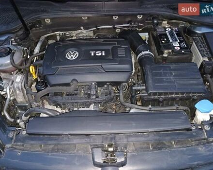 Сірий Фольксваген Гольф, об'ємом двигуна 1.8 л та пробігом 58 тис. км за 14900 $, фото 21 на Automoto.ua