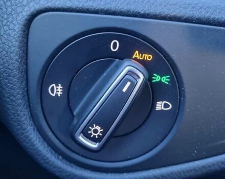 Серый Фольксваген Гольф, объемом двигателя 1.6 л и пробегом 160 тыс. км за 13999 $, фото 38 на Automoto.ua