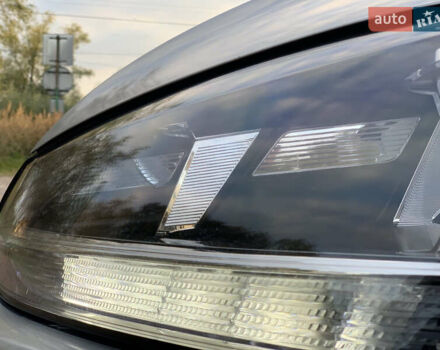 Фольксваген Гольф 2017 в Дрогобыче на Automoto.ua Серый Фольксваген Гольф, объемом двигателя 1.8 л и пробегом 108 тыс. км за 12500 $, фото 19 на Automoto.ua