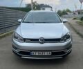 Серый Фольксваген Гольф, объемом двигателя 1.8 л и пробегом 112 тыс. км за 13800 $, фото 1 на Automoto.ua