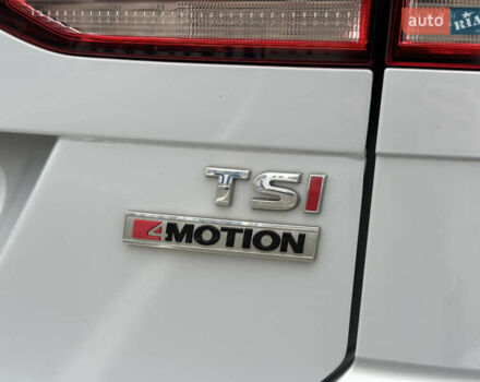 Серый Фольксваген Гольф, объемом двигателя 1.8 л и пробегом 100 тыс. км за 12700 $, фото 24 на Automoto.ua