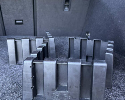 Сірий Фольксваген Гольф, об'ємом двигуна 1.8 л та пробігом 137 тис. км за 13500 $, фото 42 на Automoto.ua