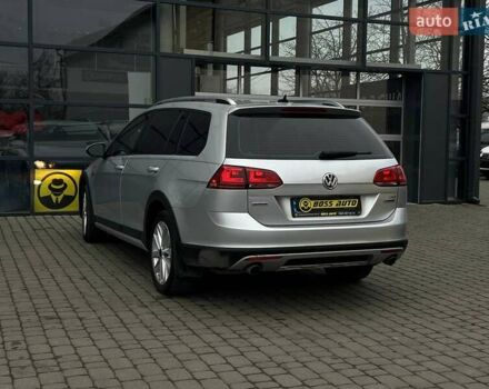 Серый Фольксваген Гольф, объемом двигателя 1.8 л и пробегом 105 тыс. км за 12700 $, фото 4 на Automoto.ua