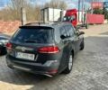 Серый Фольксваген Гольф, объемом двигателя 1.6 л и пробегом 268 тыс. км за 14000 $, фото 2 на Automoto.ua