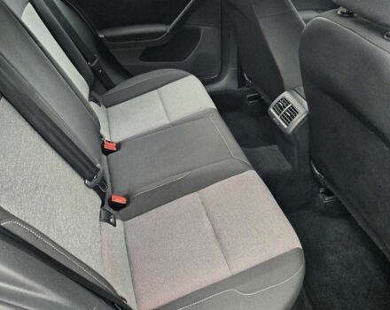 Серый Фольксваген Гольф, объемом двигателя 1.6 л и пробегом 206 тыс. км за 10499 $, фото 21 на Automoto.ua