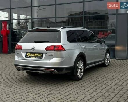 Серый Фольксваген Гольф, объемом двигателя 1.8 л и пробегом 105 тыс. км за 12700 $, фото 6 на Automoto.ua