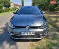 Сірий Фольксваген Гольф, об'ємом двигуна 1.8 л та пробігом 130 тис. км за 15500 $, фото 1 на Automoto.ua