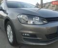 Серый Фольксваген Гольф, объемом двигателя 1.6 л и пробегом 290 тыс. км за 11699 $, фото 5 на Automoto.ua
