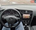 Серый Фольксваген Гольф, объемом двигателя 1.97 л и пробегом 300 тыс. км за 11000 $, фото 3 на Automoto.ua