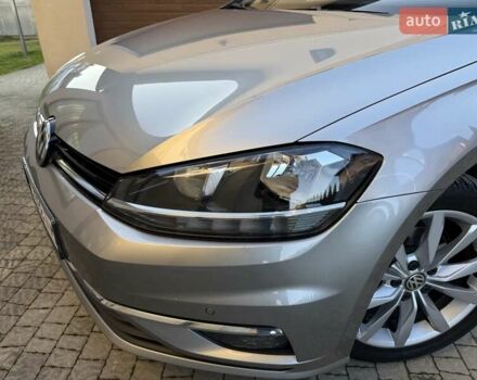 Сірий Фольксваген Гольф, об'ємом двигуна 1.6 л та пробігом 286 тис. км за 15000 $, фото 1 на Automoto.ua