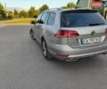 Серый Фольксваген Гольф, объемом двигателя 1.97 л и пробегом 270 тыс. км за 13900 $, фото 5 на Automoto.ua