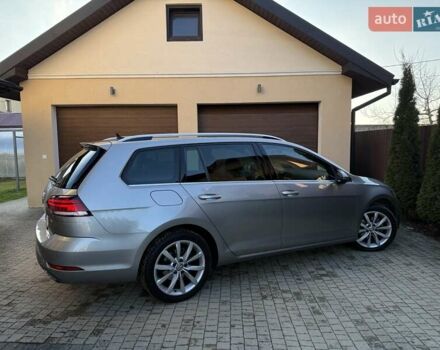 Сірий Фольксваген Гольф, об'ємом двигуна 1.6 л та пробігом 286 тис. км за 15000 $, фото 15 на Automoto.ua