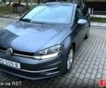 Сірий Фольксваген Гольф, об'ємом двигуна 1.6 л та пробігом 210 тис. км за 14500 $, фото 1 на Automoto.ua