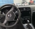 Сірий Фольксваген Гольф, об'ємом двигуна 1.97 л та пробігом 289 тис. км за 13000 $, фото 13 на Automoto.ua
