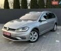 Серый Фольксваген Гольф, объемом двигателя 2 л и пробегом 228 тыс. км за 14350 $, фото 4 на Automoto.ua