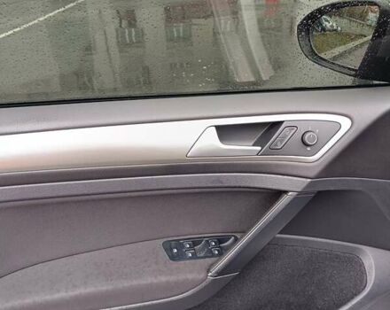 Сірий Фольксваген Гольф, об'ємом двигуна 1.6 л та пробігом 228 тис. км за 15100 $, фото 57 на Automoto.ua