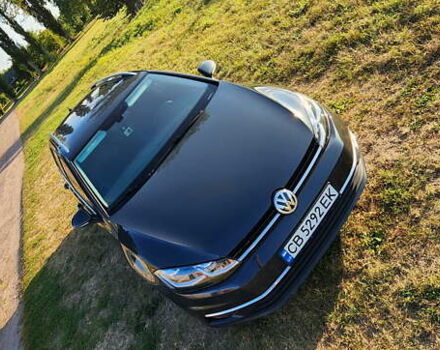 Серый Фольксваген Гольф, объемом двигателя 1.97 л и пробегом 214 тыс. км за 17200 $, фото 3 на Automoto.ua