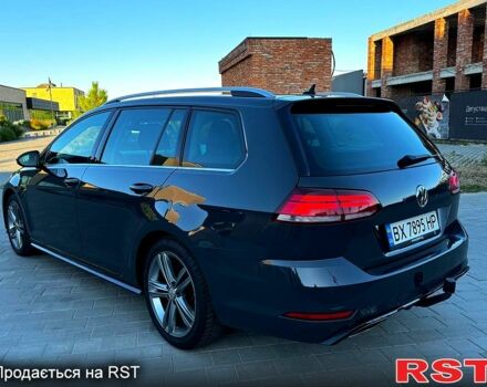 Сірий Фольксваген Гольф, об'ємом двигуна 1.6 л та пробігом 290 тис. км за 12000 $, фото 6 на Automoto.ua