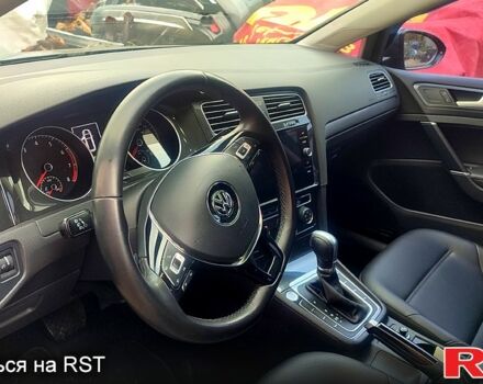 Сірий Фольксваген Гольф, об'ємом двигуна 1.8 л та пробігом 110 тис. км за 15000 $, фото 6 на Automoto.ua
