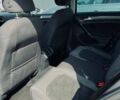 Серый Фольксваген Гольф, объемом двигателя 1.6 л и пробегом 267 тыс. км за 13400 $, фото 13 на Automoto.ua