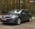 Серый Фольксваген Гольф, объемом двигателя 1.97 л и пробегом 208 тыс. км за 17899 $, фото 6 на Automoto.ua