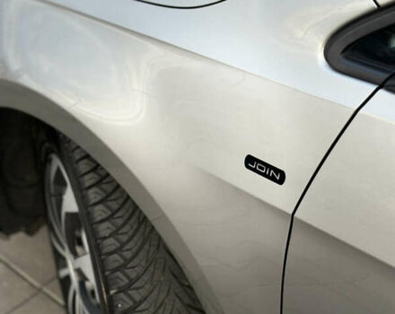 Серый Фольксваген Гольф, объемом двигателя 1.97 л и пробегом 262 тыс. км за 13799 $, фото 2 на Automoto.ua