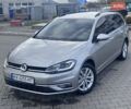 Серый Фольксваген Гольф, объемом двигателя 1.6 л и пробегом 228 тыс. км за 11500 $, фото 58 на Automoto.ua