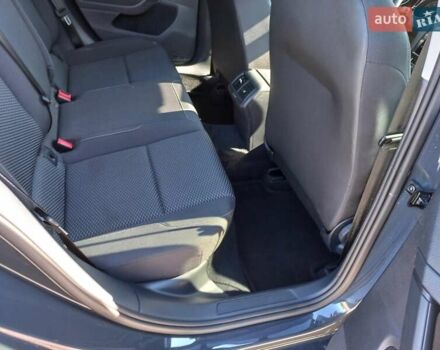 Сірий Фольксваген Гольф, об'ємом двигуна 1.6 л та пробігом 303 тис. км за 12200 $, фото 16 на Automoto.ua