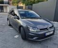 Сірий Фольксваген Гольф, об'ємом двигуна 1.6 л та пробігом 235 тис. км за 13999 $, фото 1 на Automoto.ua